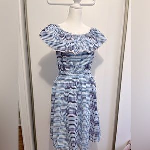 Puffy Dress
